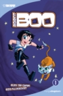 Agent Boo manga chapter book volume 1 : The Littlest Agent - Book