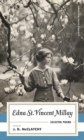Edna St. Vincent Millay: Selected Poems - eBook