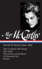 Mary McCarthy: Novels & Stories 1942-1963 (LOA #290) - eBook