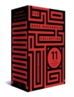 The Ross Macdonald Collection : A Library of America Boxed Set - Book