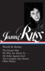 Joanna Russ: Novels & Stories (LOA #373) - eBook