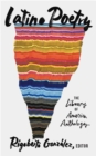 Latino Poetry: The Library Of America Anthology (loa #382) - Book