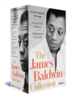 The James Baldwin Collection - Book