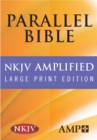 NKJV Amplified Parallel Bible - Book