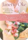 Nana's Gift and the Red Geranium - eBook