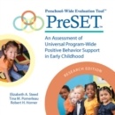 Preschool-Wide Evaluation Tool (PreSET) : An Assessment of Universal Program-Wide Positive Behavior Support in Early Childhood - Book