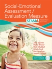 Social-Emotional Assessment/Evaluation Measure (SEAM™) - Book