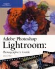 Adobe Lightroom Photographers' Guide - Book