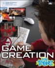 Game Creation for Teens - Book