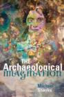 The Archaeological Imagination - Book