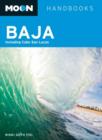 Moon Baja : Including Cabo San Lucas - Book