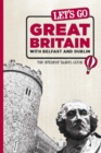Let's Go Great Britain with Belfast & Dublin : The Student Travel Guide - eBook