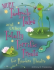 MORE Tadpole Tales and Other Totally Terrific Treats for Readers Theatre - eBook