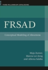 FRSAD : Conceptual Modeling of Aboutness - Book