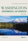 Washington Environmental Law Handbook - eBook