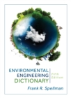 Environmental Engineering Dictionary - Book