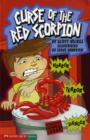 Curse of the Red Scorpion - eBook