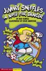 A Nose for Danger - eBook
