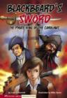 Blackbeard's Sword - eBook