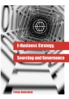 E-Business Strategy, Sourcing and Governance - eBook