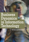 Business Dynamics in Information Technology - eBook