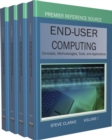 End-user Computing : Concepts, Methodologies, Tools and Applications - Book