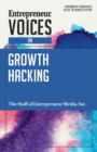 Entrepreneur Voices on Growth Hacking - Book