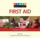 Knack First Aid : A Complete Illustrated Guide - Book