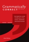 Grammatically Correct - eBook
