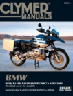 BMW R Series Motorcycle (1993-2005) Service Repair Manual - Book