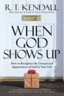 When God Shows Up - eBook