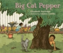Big Cat Pepper - Book