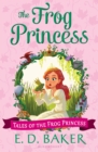 The Frog Princess - eBook