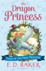 The Dragon Princess - eBook