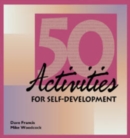 50 Activities for Self Development - eBook