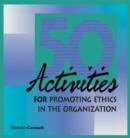 50 Activities for Promoting Ethics - eBook