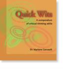 Quick Wits - eBook