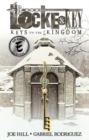 Locke & Key, Vol. 4: Keys to the Kingdom - Book