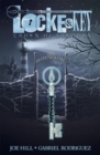 Locke & Key, Vol. 3: Crown of Shadows - Book