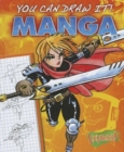 Manga - Book