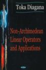 Non-Archimedean Linear Operators & Applications - Book