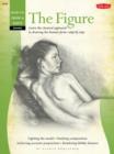 Drawing: the Figure : Learn the Classical Approach to Drawing the Human Form-Step by Step - Book