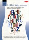 Special Subjects : Lettering & Word Design - Book