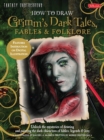 How to Draw Grimm's Dark Tales, Fables & Folklore - eBook