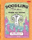 Doodling with Jim Henson Guided Art Journal - Book