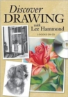 Discover Drawing with Lee Hammond (CD) - Book