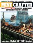 Minecrafter - Book
