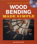 Wood Bending Made Simple - Book