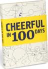 Cheerful in 100 Days - Book