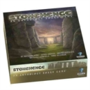 Stonehenge: An Anthology Board Game - Book